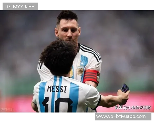 梅西确认出战阿根廷与波多黎各友谊赛球迷期待再现精彩表现