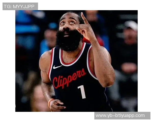 快船新赛季前景分析小卡状态成疑哈登肩负重任四大新援能否助力争冠