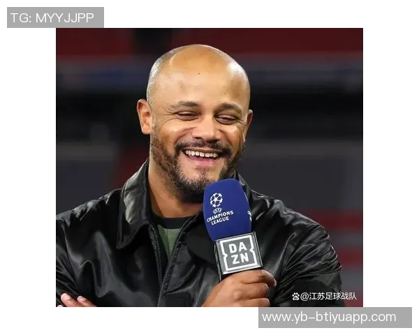 法尔克曝拜仁急于续约瓜帅因担心曼城选孔帕尼接任