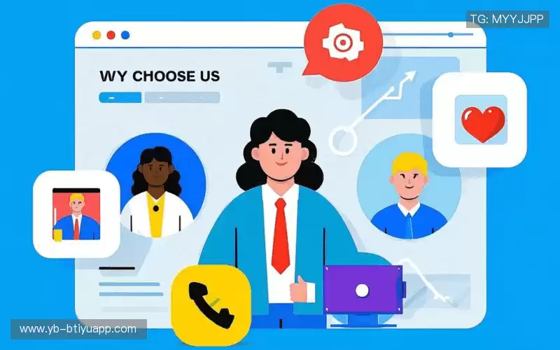 行业领先的理由